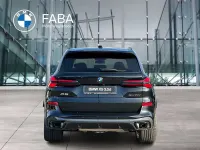 Neu BMW X5 M Sport 298 PS (219 kW) 2026 Schwarz SUV