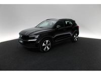 Gebraucht Volvo XC40 Core 169 kW (231 PS) 2022 Schwarz SUV