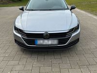 gebraucht VW Arteon 