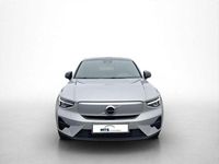 Gebraucht Volvo C40 300 kW (408 PS) 2022 Silber SUV