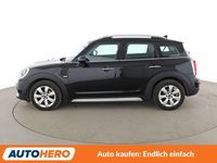 Gebraucht Mini One Countryman 102 PS (75 kW) 2018 Schwarz SUV