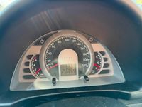 Usata VW Fox 54 CV (39 kW) 2005 Nero Utilitaria