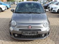 gebraucht Fiat 500 Sport