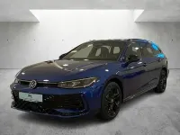 Gebraucht VW Passat R-line 272 PS (200 kW) 2025 Blau Kombi