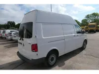 Gebraucht VW Transporter 150 PS (110 kW) 2020 Candyweiß Van