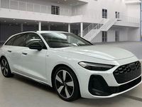 Gebraucht Audi A5 S-line plus 204 PS (150 kW) 2025 Weißkeine angabe Kombi
