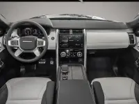 Gebraucht Land Rover Discovery 5 SE Dynamic 300 PS (220 kW) 2025 Manufacturer SUV