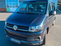 gebraucht VW California T6Beach 2.0 TDI Camper