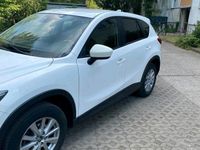 gebraucht Mazda CX-5 