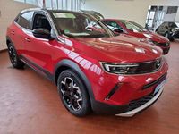 Gebraucht Opel Mokka-e Ultimate 100 kW (136 PS) 2021 Rot SUV