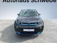 Gebraucht BMW i3 170 PS (125 kW) 2017 Fluid black Kleinwagen