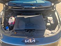 Gebraucht Kia e-Niro Vision 150 kW (204 PS) 2022 Graphite grey SUV