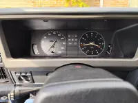 Gebraucht Opel Rekord 110 PS (80 kW) 1983 Grau Limousine