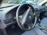 gebraucht BMW 525 525 d