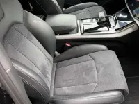 Gebraucht Audi Q7 S-Line 340 PS (250 kW) 2023 Schwarz SUV