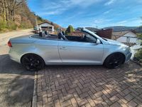 Brugt VW Eos Individual 150 HK (110 kW) 2006 Sølv Cabriolet