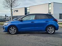 gebraucht Hyundai i20 YES! Plus *Navi*Kamera*SHZ*LHZ*AppleCar*