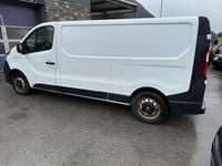 Gebraucht Nissan NV300 Comfort 145 PS (106 kW) 2020 Other Van