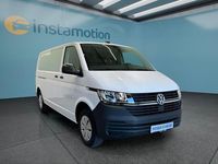 Gebraucht VW Transporter 110 PS (80 kW) 2025 Weiß Van
