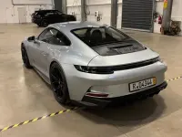 Gebraucht Porsche 911 GT3 Touring 510 PS (375 kW) 2022 Silber Coupé