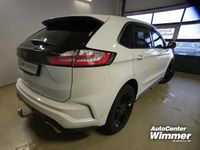 Gebraucht Ford Edge ST-Line 238 PS (175 kW) 2019 Liquidweiß SUV