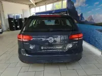 Gebraucht VW Passat 125 PS (91 kW) 2017 Grau Kombi