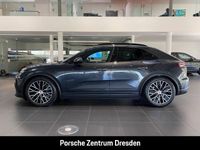 Gebraucht Porsche Macan 300 kW (408 PS) 2022 Grau SUV