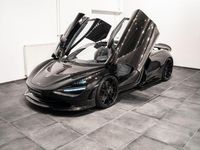 Gebraucht McLaren 750S 751 PS (552 kW) 2025 Onyx black Coupé