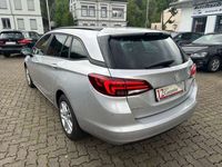 gebraucht Opel Astra 1.6 CDTI Edition St/St+NAVI+KLIMA+6 GANG+PDC+SHZ