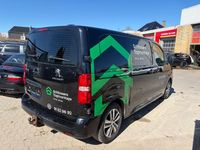 Occasion Peugeot Expert 177 ch (130 kW) 2019 Noir Van