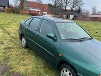 Gebraucht VW Polo Classicline 60 PS (44 kW) 1997 Grün Limousine