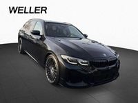 Gebraucht Alpina B3 462 PS (339 kW) 2022 Black sapphire (schwarz) Kombi