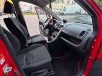 Gebraucht Suzuki Splash Basic 65 PS (47 kW) 2008 Kleinwagen