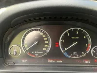 Gebraucht BMW 530 258 PS (189 kW) 2011 Braun Kombi