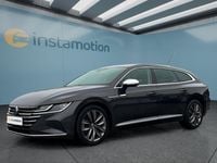 Brugt VW Arteon 190 HK (139 kW) 2021 Andere Stationcar