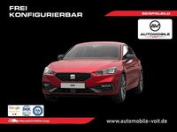 Neu Seat Leon FR 150 PS (110 kW) 2026 Limousine