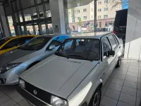 Second-hand VW Jetta 54 CP (39 kW) 1984 Alb Berlinǎ