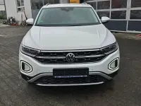 Occasion VW T-Roc 150 ch (110 kW) 2023 Blanc SUV