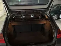 Gebraucht BMW 320 170 PS (125 kW) 2008 Grau Kombi