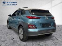 gebraucht Hyundai Kona EV150 Premium LED/Navi/Klimasitze/HUD/RFK