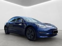 Gebraucht Tesla Model 3 RWD 239 kW (325 PS) 2019 Blau Limousine