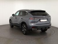 Neu MG HS Luxury 170 PS (125 kW) 2025 Grau SUV