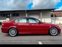 gebraucht BMW 318 e46 i Facelift