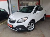 gebraucht Opel Mokka 1.6 ecoFLEX Start/Stop Edition