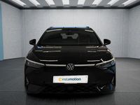 Gebraucht VW ID.7 250 kW (340 PS) 2025 Schwarz Kombi