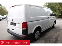 gebraucht VW Transporter T6.1Kasten TDI KLIMA PDC DAB