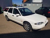 gebraucht Ford Mondeo Turnier CLX,TÜV Neu,Gepflegt,Rostfrei,Servo,ZV.