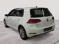 gebraucht VW Golf 1.4 TGI Bluemotion Comfortline