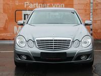 gebraucht Mercedes E280 CDI Sport