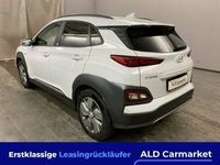 gebraucht Hyundai Kona EV Advantage Geschlossen 5-türig Direktantrieb 1-Gang